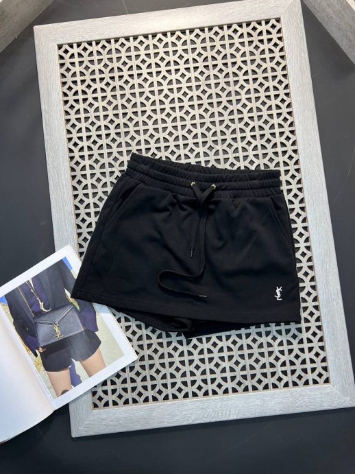 Шорты YSL 16245