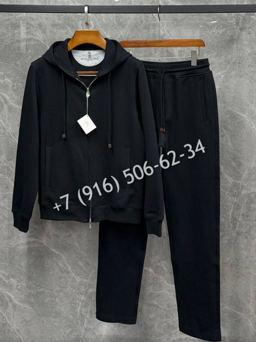 Спортивный костюм Brunello Cucinelli 29731 5