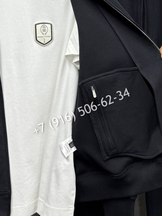 Спортивный костюм Brunello Cucinelli 29731 5