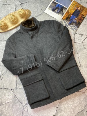 Пальто Loro Piana 6282