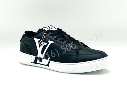 Кеды Louis Vuitton 16345