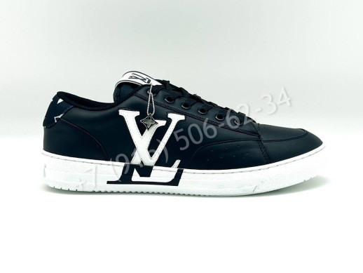 Кеды Louis Vuitton 16345