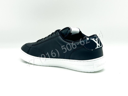 Кеды Louis Vuitton 16345