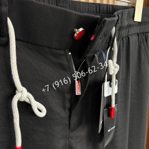 Брюки KITON 33984 1