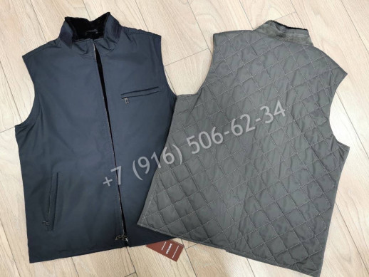 Жилетка Loro Piana 6494