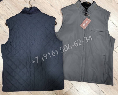 Жилетка Loro Piana 6494