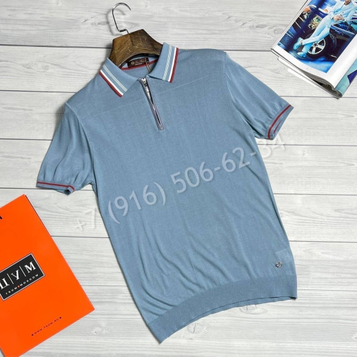 Поло Loro Piana 16546