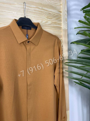 Рубашка Zegna 6596