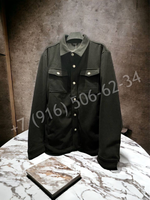 Рубашка Brunello Cucinelli 26646