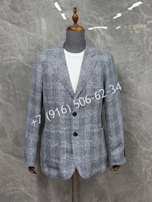 Пиджак KITON из льна 15116 1