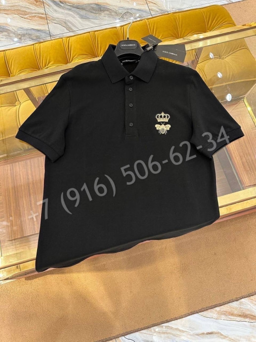 Поло Dolce & Gabbana 16646