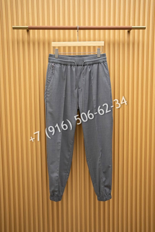 Брюки Zegna 23901 6