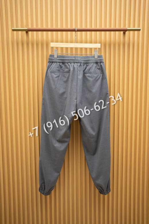 Брюки Zegna 23901 6