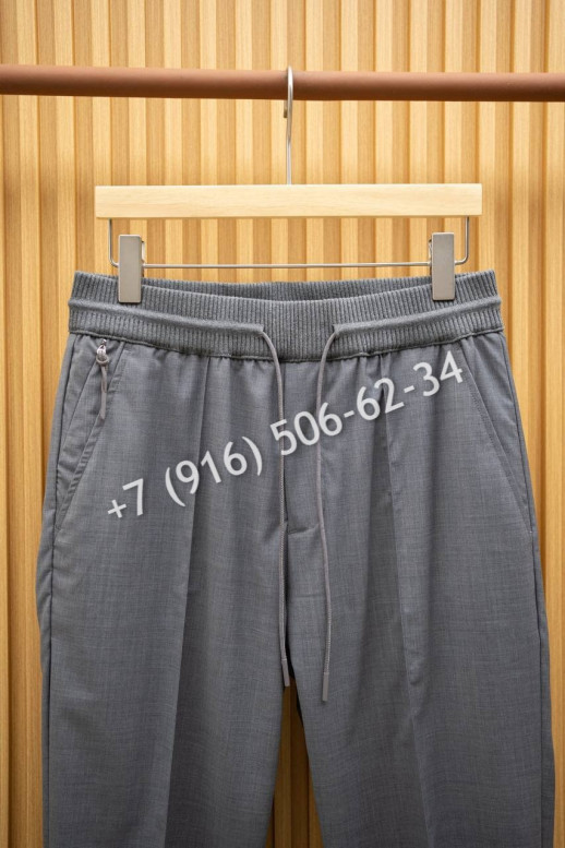 Брюки Zegna 23901 6