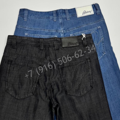 Джинсы Brioni 16747