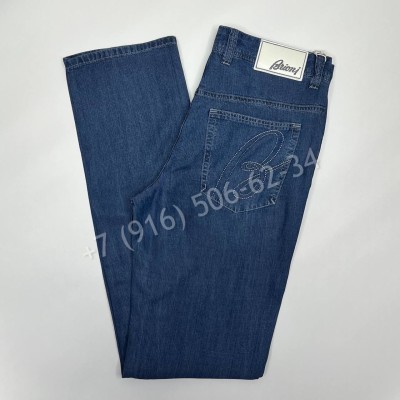 Джинсы Brioni 16747