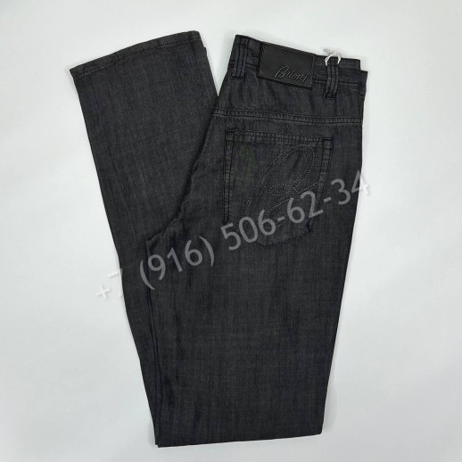 Джинсы Brioni 16747