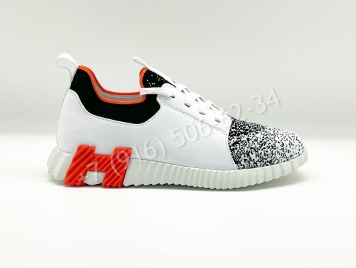 Кроссовки Hermes 16847