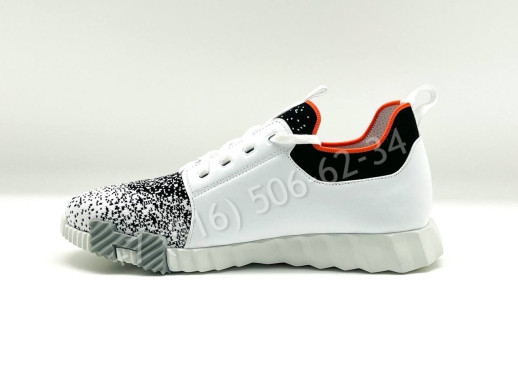 Кроссовки Hermes 16847