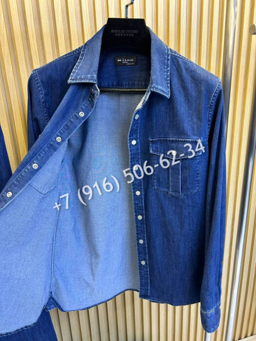 Костюм Brunello Cucinelli 34099 7