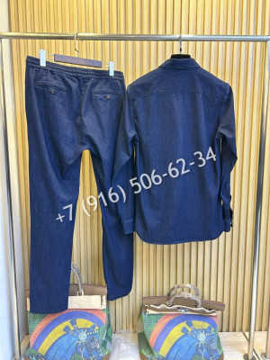 Костюм Brunello Cucinelli 34099 7