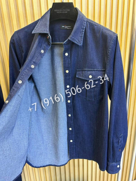 Костюм Brunello Cucinelli 34099 7