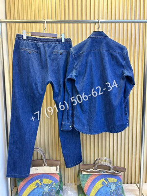 Костюм Brunello Cucinelli 34099 7