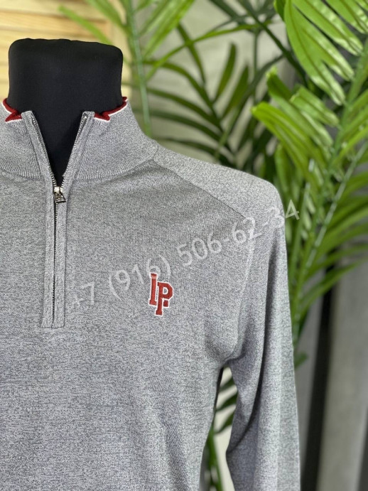 Поло Loro Piana 7008