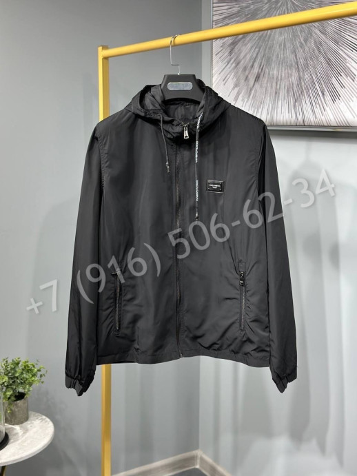 Ветровка Dolce & Gabbana 27039