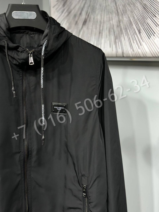 Ветровка Dolce & Gabbana 27039