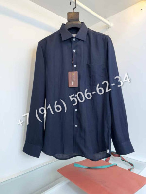 Рубашка Loro Piana 12204 2