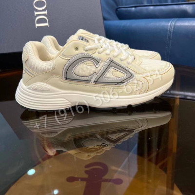 Кроссовки Dior 17048