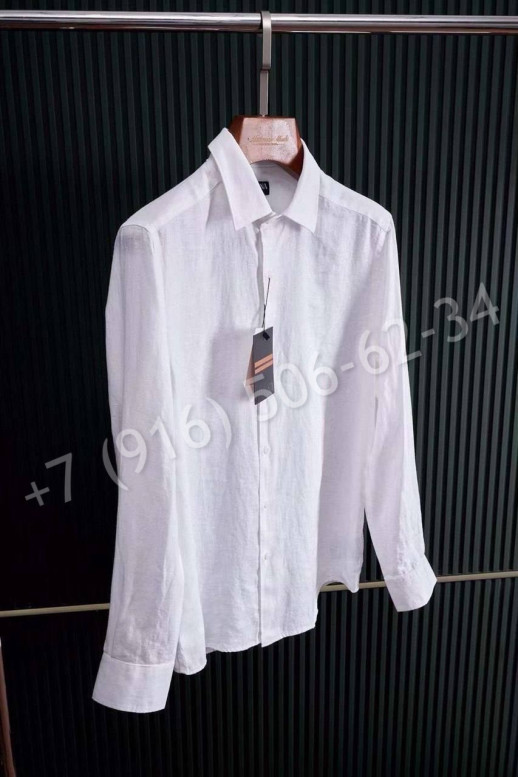 Рубашка Zegna 27134