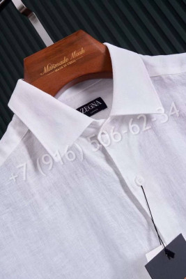 Рубашка Zegna 27134