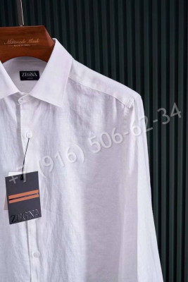Рубашка Zegna 27134