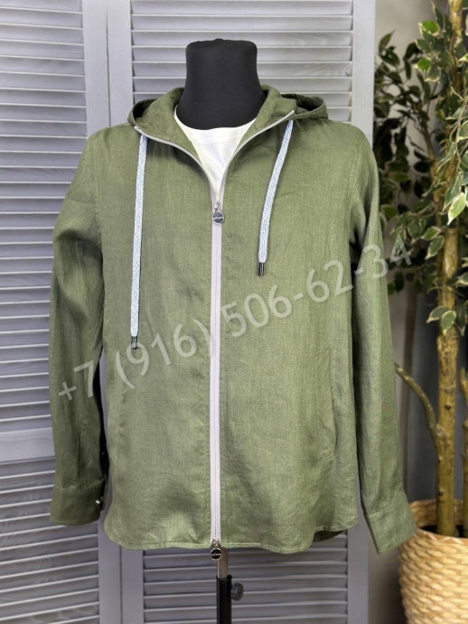 Рубашка KITON 17148