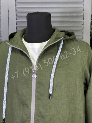 Рубашка KITON 17148