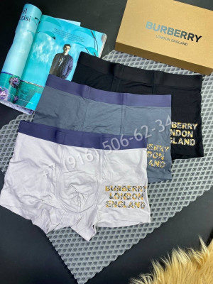 Нижнее Белье Burberry 7209