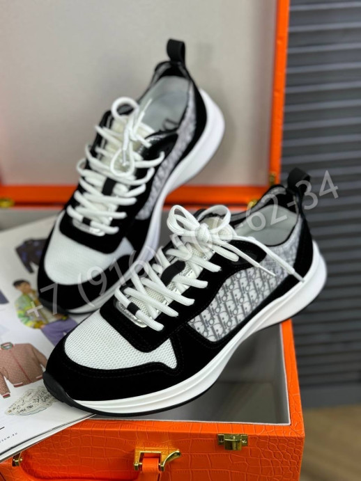 Кроссовки Dior 27235