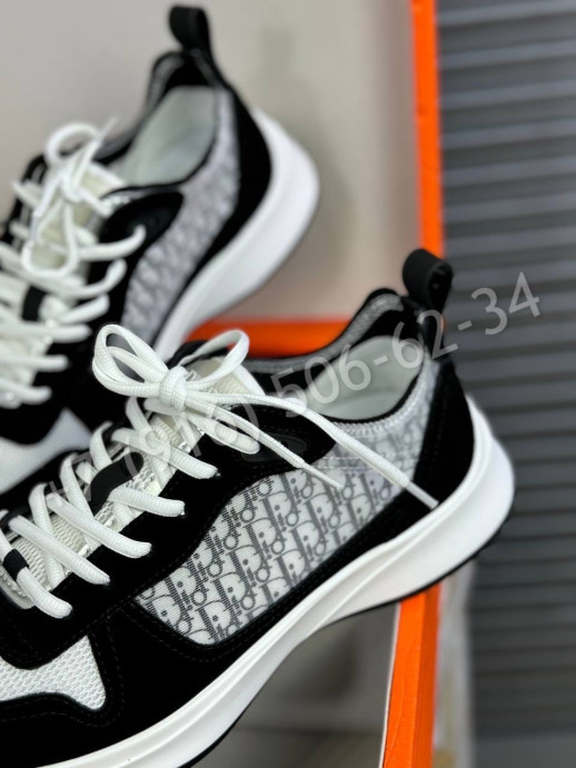 Кроссовки Dior 27235