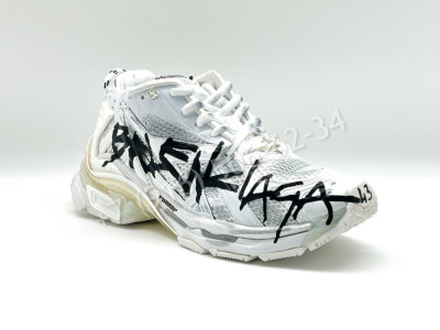 Кроссовки Balenciaga 17350