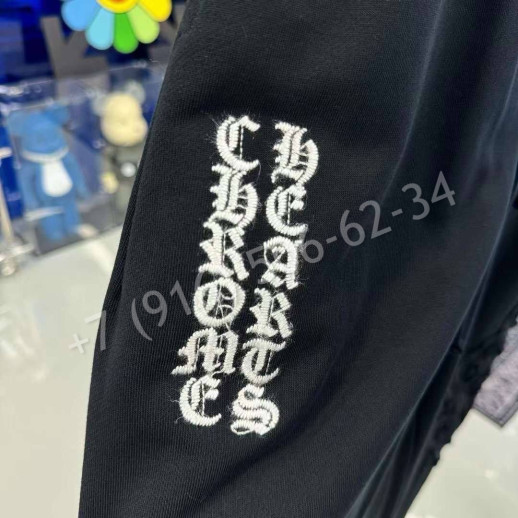 Спортивные штаны Chrome Hearts 27435