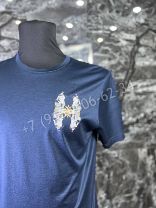 Футболка Hermes 17457