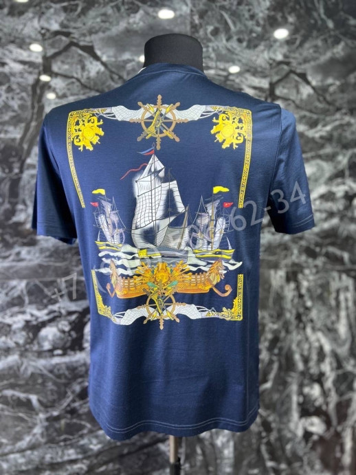 Футболка Hermes 17457