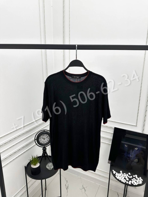 Поло KITON 27536