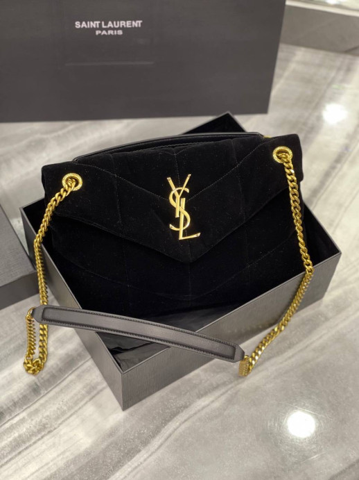 Сумка YSL 7678