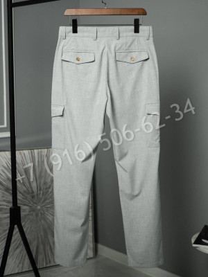 Брюки Brunello Cucinelli 27636