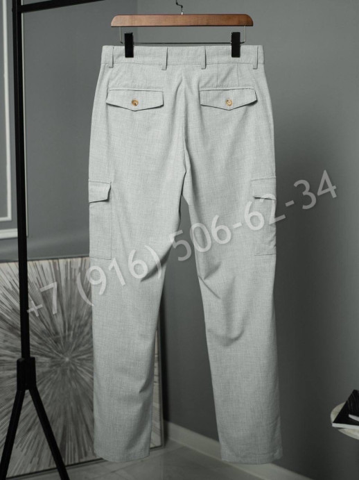 Брюки Brunello Cucinelli 27636