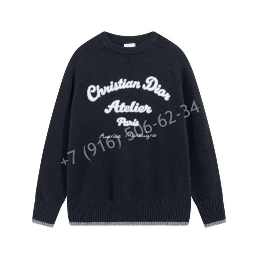 Свитер  Dior 7266