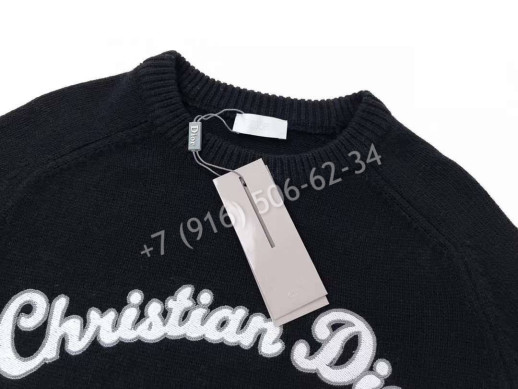 Свитер  Dior 7266